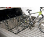 Truck Bed Bike Rack 4-Bike Carrier