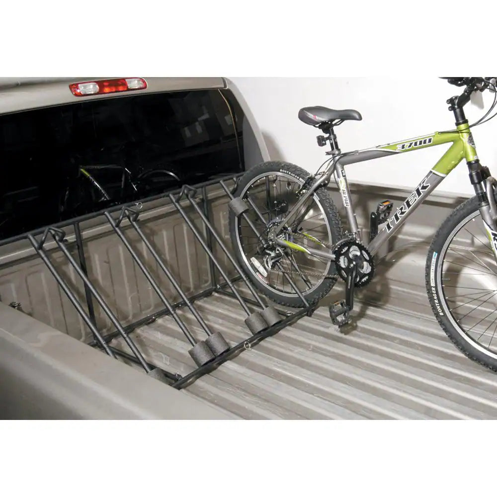 Truck Bed Bike Rack 4-Bike Carrier