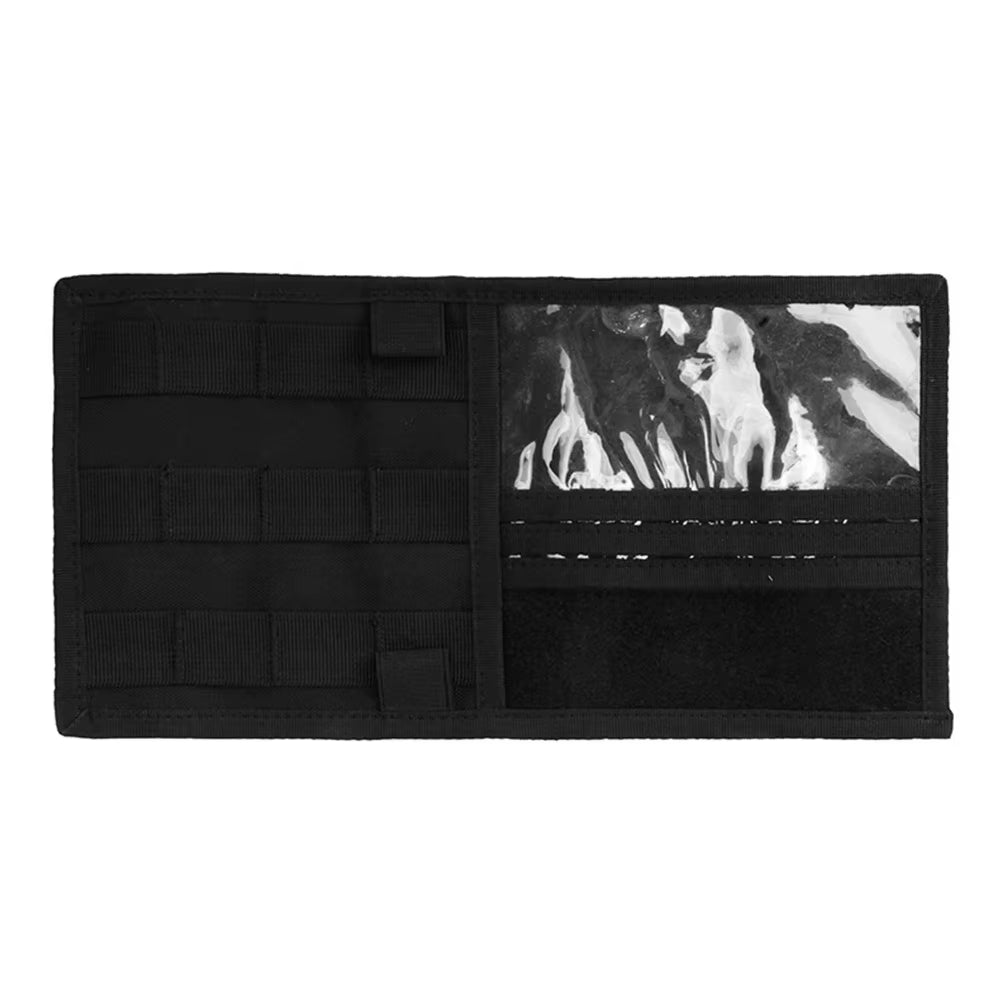 Sun Visor Organizer - Storage - Molle 