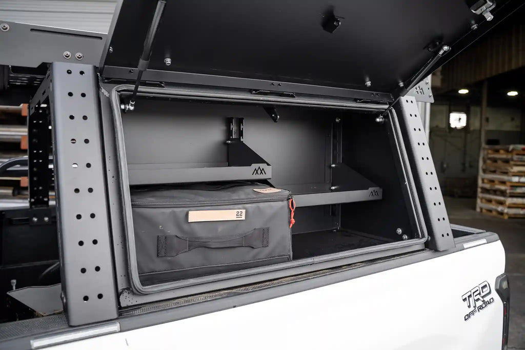 Extra Shelf for Storage Box