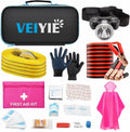 Car Roadside Emergency Kit