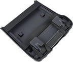 F150 Center Console Cover, Thick Armrest Cushion, Interior Accessories,  (2015~2020)
