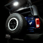 2021-2025 Ford Bronco LED Cargo Light Module - Dual 5000K White LEDs | ORACLE Lighting
