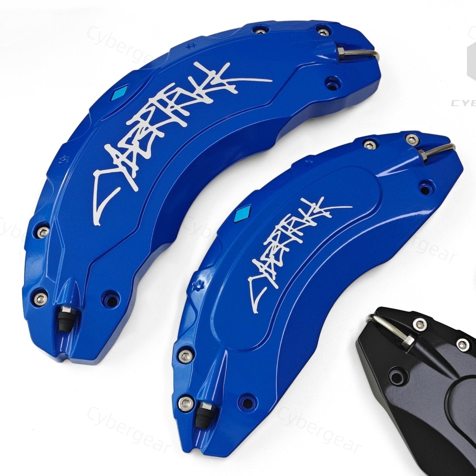 Caliper Cover Kit  (Cybertruck)