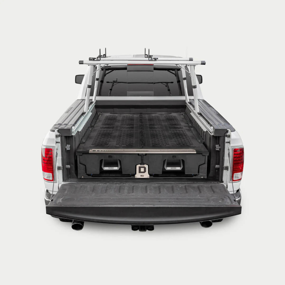 Drawer System Truck Bed (Universal)