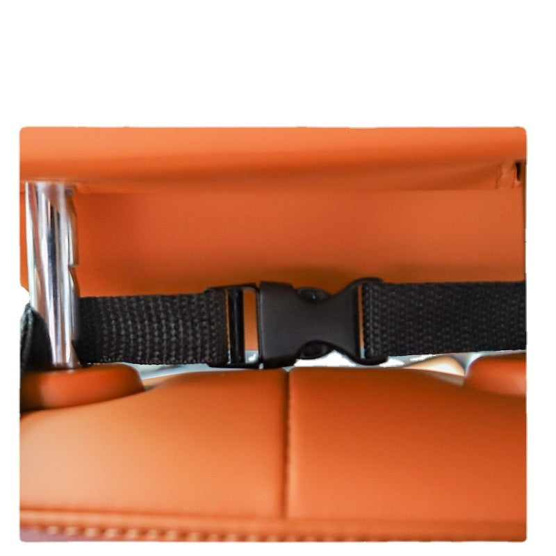 Storage for Car Seat Back, Storage-Garbage