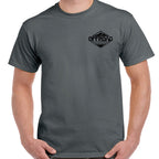TJ/LJ Blueprint T-Shirt