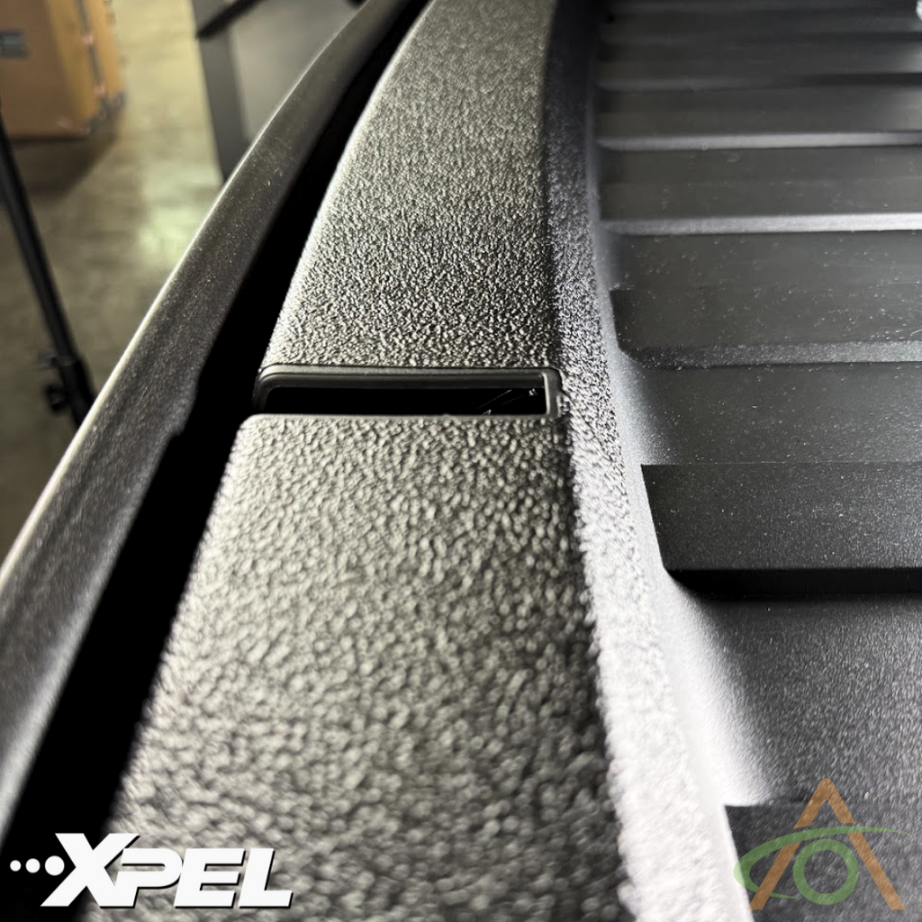Xpel Armor Protection - The ULTIMATE kit