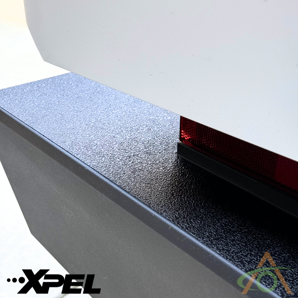 Xpel Armor Exterior Protection For Cybertruck - Exterior Kit