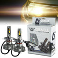 ORACLE Lighting Vintage Series LED Headlight Bulbs