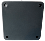 Carbon Offroad Battery Isolator Switch