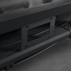 Cybertruck Bull Bar Front Bumper Guard Push Bar