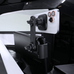 Cybertruck Magnetic Phone Mount MagSafe