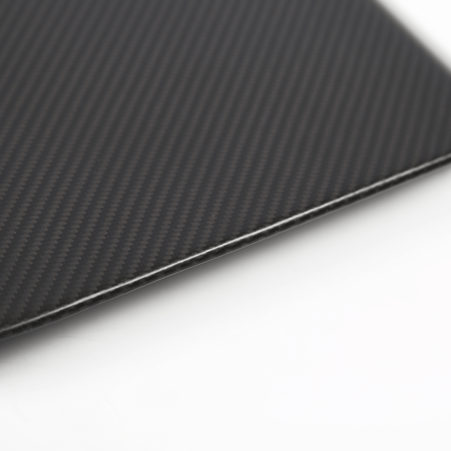[Real Carbon Fiber] Armrest Cover For Cybertruck