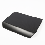 [Real Carbon Fiber] Armrest Cover For Cybertruck