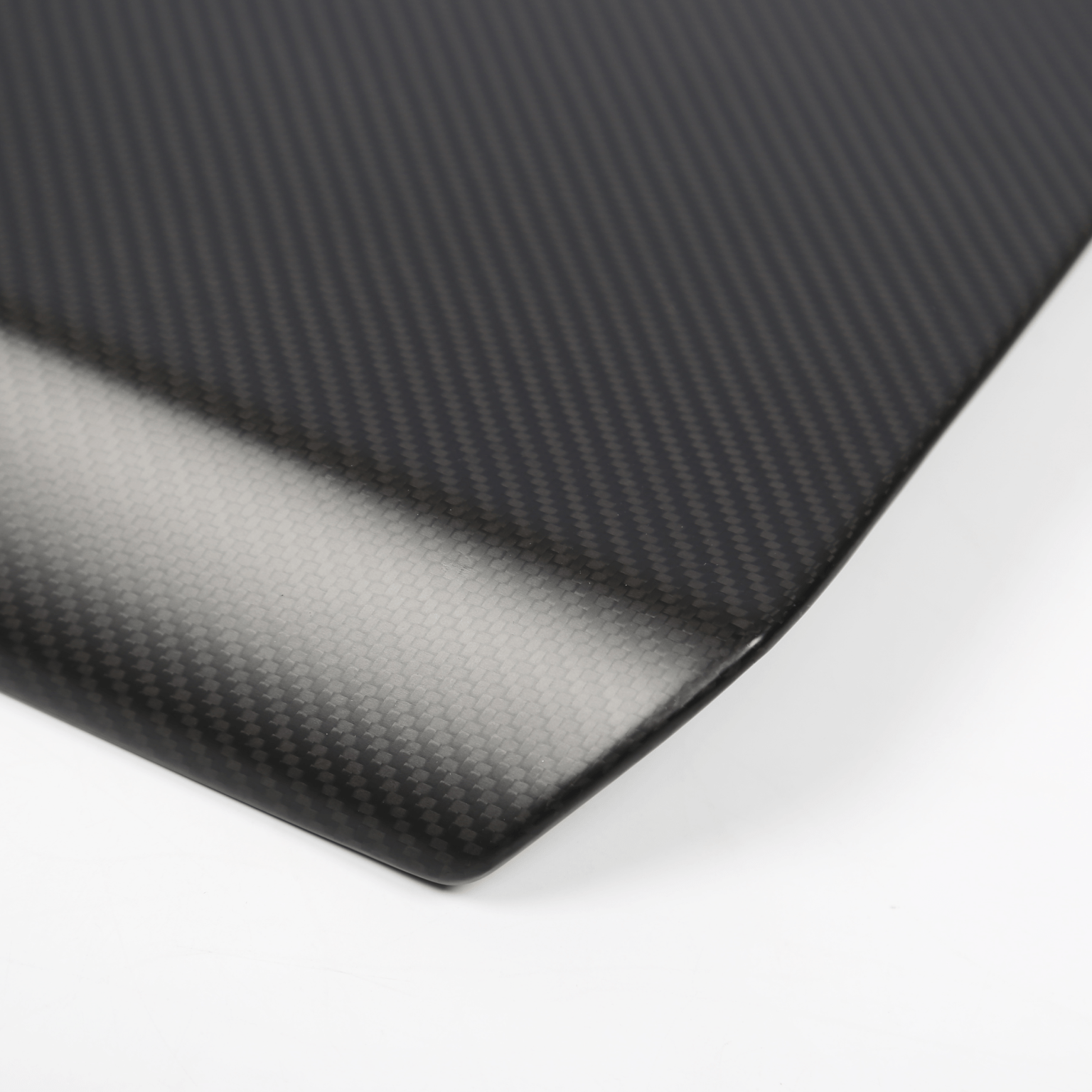 [Real Carbon Fiber] Armrest Cover For Cybertruck