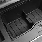 Cybertruck Sub Trunk Storage Box Rear Trunk Insert