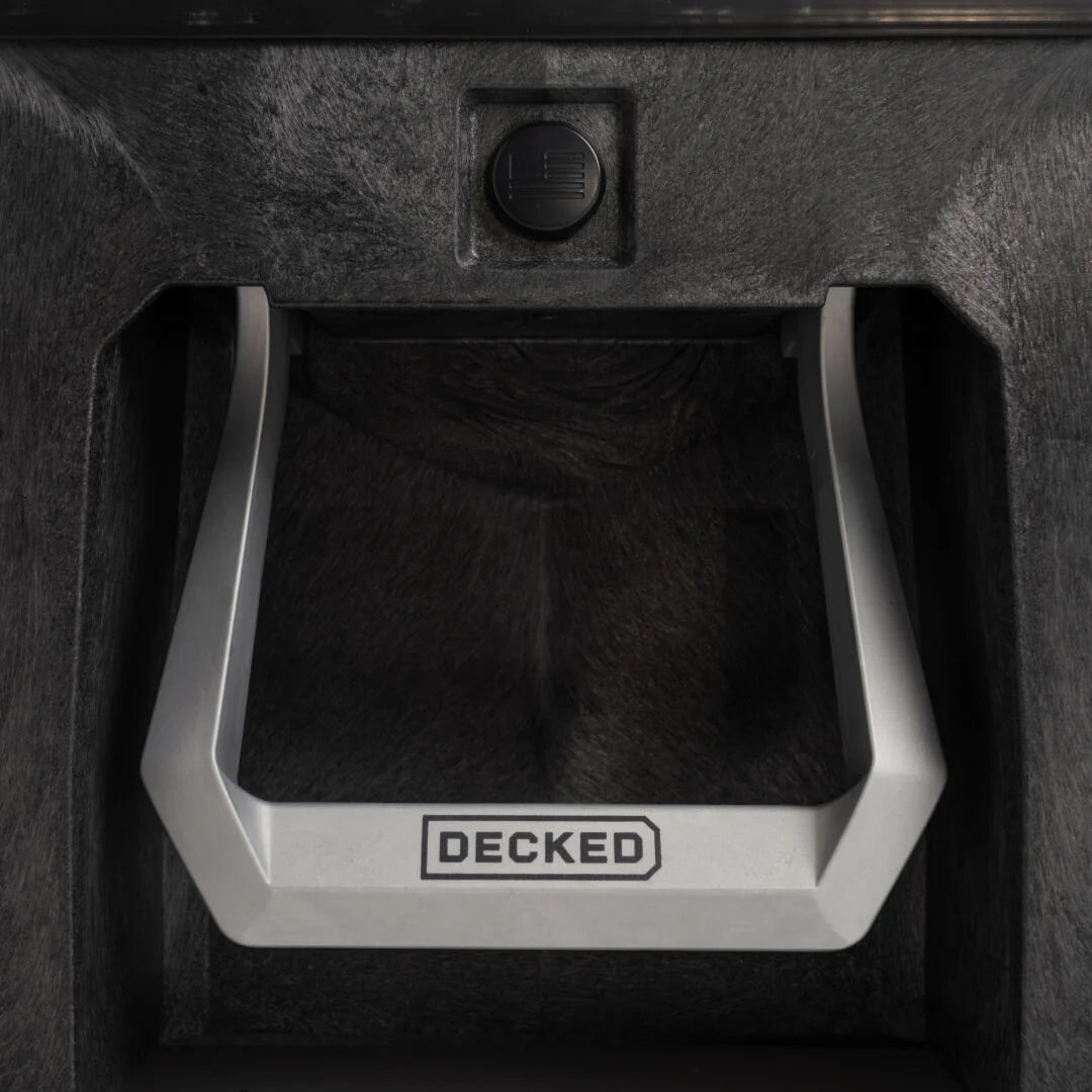 Drawer System Truck Bed (Universal)