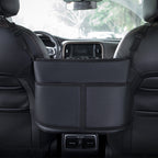 Seat - Hanging Armrest Storage