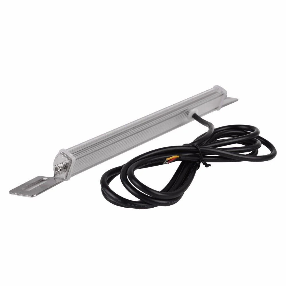 Universal LED Backup Light for Vehicles - 6000K Super White Illumination for Cars, SUVs, Trucks, and RVs