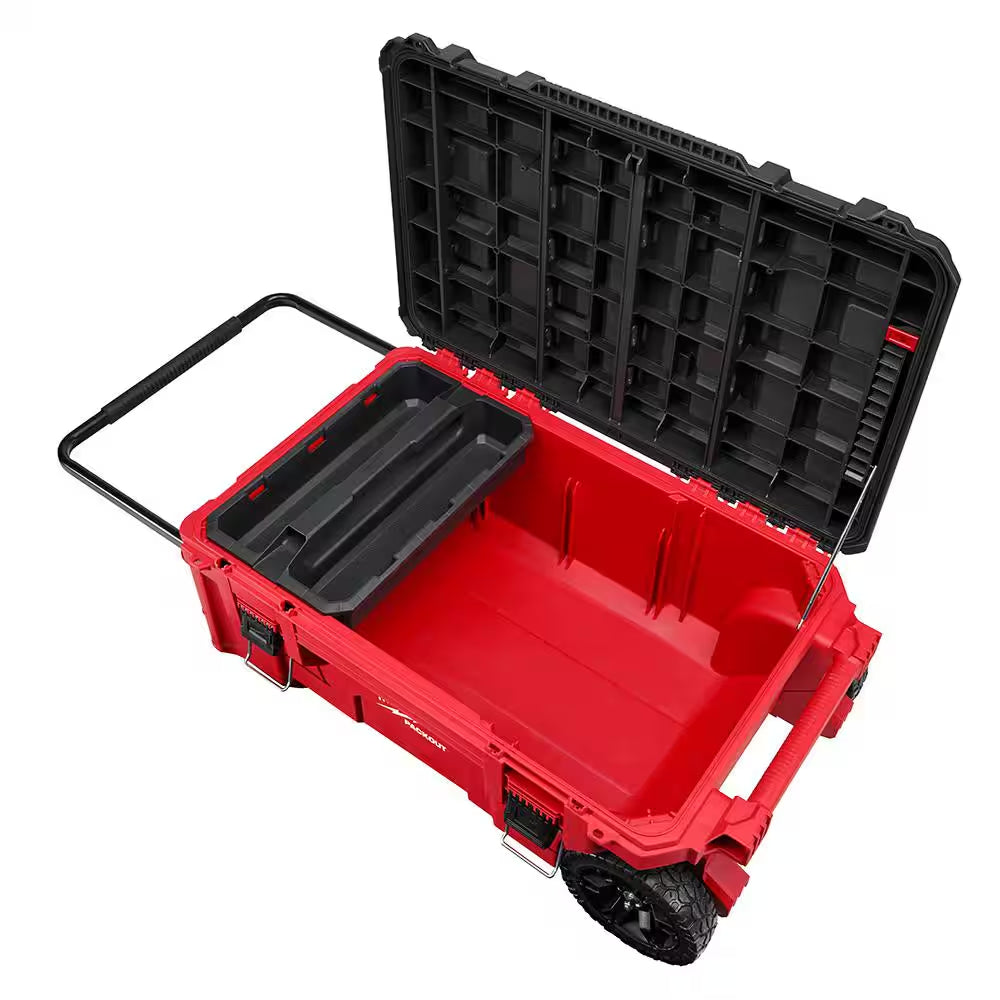 Packout Tool Chest with XL Tool Box