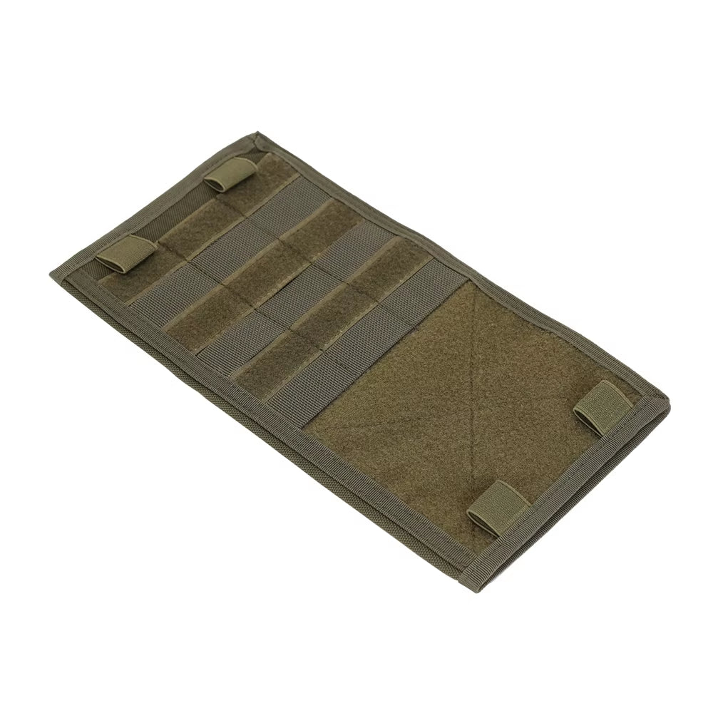 Sun Visor Organizer - Storage - Molle 
