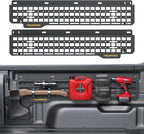 Front & Side Bed MOLLE Panel for Jeep Gladiator/ Ford Maverick/ Chevy Silverado