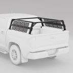 Toyota Tundra Pre-configured XTR1 Bed Rack