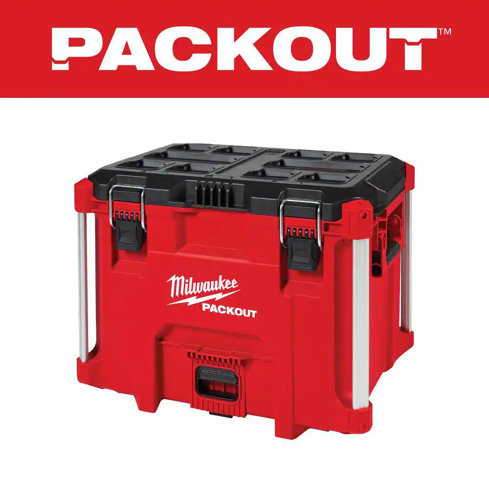 PACKOUT 22 In. Modular XL Tool Box