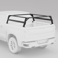Chevy Silverado / GMC Sierra 1500 Pre-configured XTR1 Bed Rack