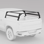 Chevy Silverado / GMC Sierra 1500 Pre-configured XTR1 Bed Rack