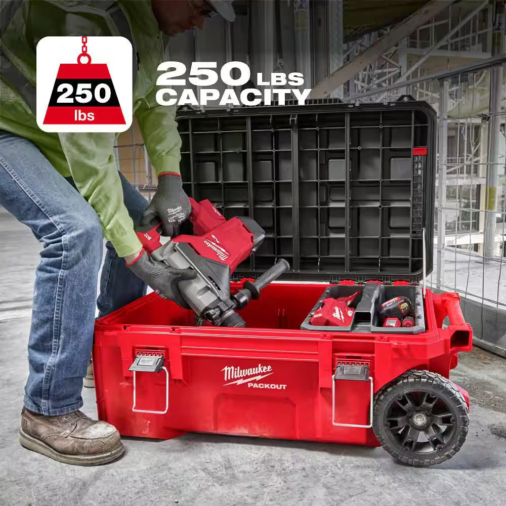 PACKOUT 38 In. Rolling Modular Tool Chest