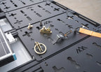 DRIFTR Roof Rack Deck Accessory Panels