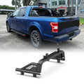 Modular Adjustable Overland Bed Rack Roll Bar for Chevy Ford Toyota Dodge Nissan