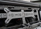 Universal Dogbone Aluminum Traction Board Mount