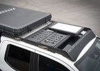 DRIFTR Toyota Tacoma Roof Rack (2024-2026)
