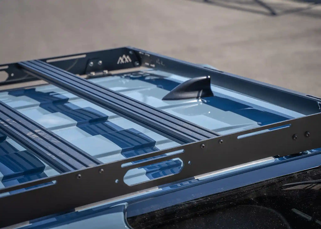 DRIFTR 6th Gen Toyota 4Runner Roof Rack (2025-2026)