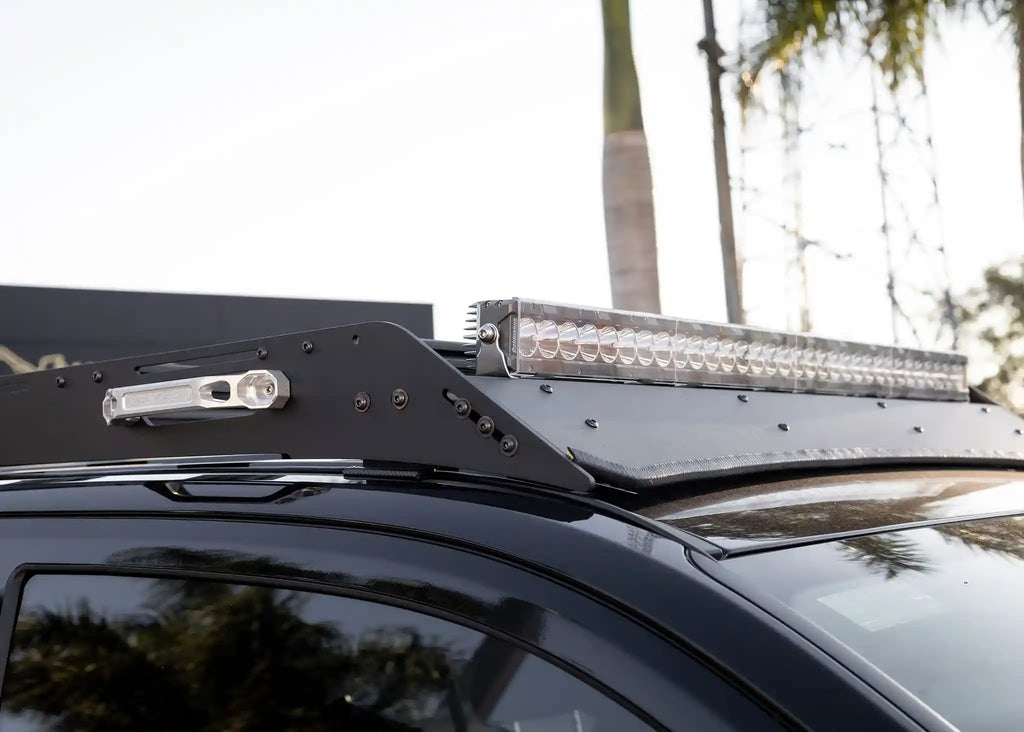 DRIFTR 6th Gen Toyota 4Runner Roof Rack (2025-2026)