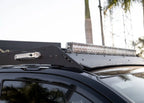 DRIFTR 6th Gen Toyota 4Runner Roof Rack (2025-2026)