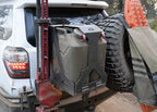 Dual Jerry-Can Carrier (Universal)