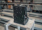 Dual Jerry-Can Carrier (Universal)