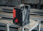 Dual Jerry-Can Carrier (Universal)
