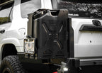 Dual Jerry-Can Carrier (Universal)