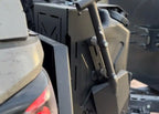 Dual Jerry-Can Carrier (Universal)