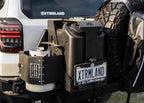 Dual Jerry-Can Carrier (Universal)