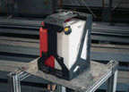 Dual Jerry-Can Carrier (Universal)