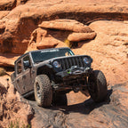 JEEP GLADIATOR (JT, DIESEL) 2020 - 2025 4.0" DYNAMIC LIFT KIT