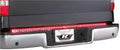 49-Inch LED Tailgate Light Bar - Black, Super Bright 6 Function with Brake, Turn Signals, Flasher/Running Lights, and Reverse/Backup Lights - Universal Fit Model 960137