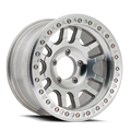 Dirty Life 9314 Canyon Race 20x10 / 8x170 BP / -44mm Offset / 130.8mm Hub Machined Wheel