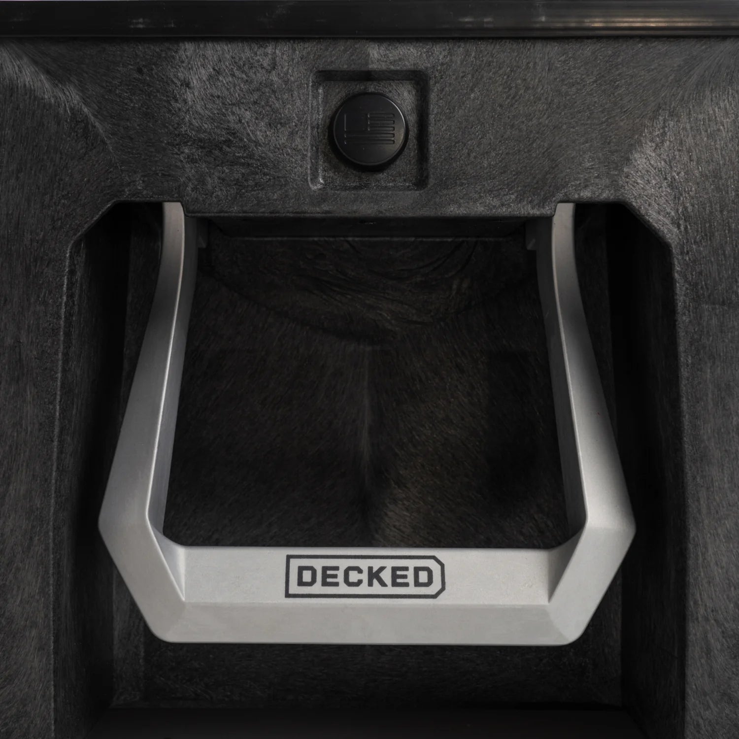 Drawer System Truck Bed (Universal)